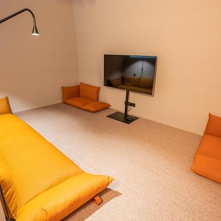 カトザントThe Penthouse Nami, Branding, Ultra Luxurious Japanese Design Sea Viewアパートメント エクステリア 写真