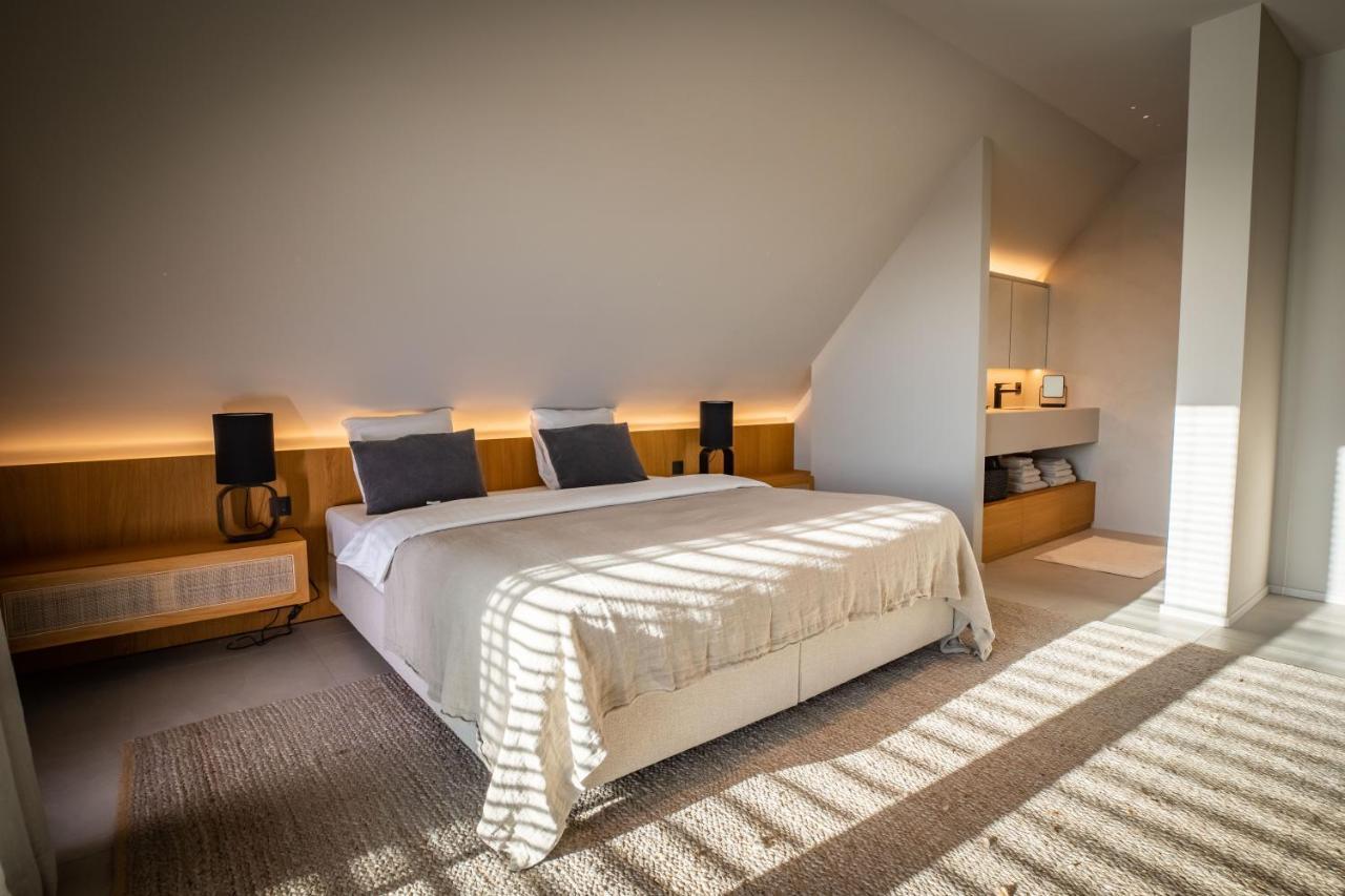 カトザントThe Penthouse Nami, Branding, Ultra Luxurious Japanese Design Sea Viewアパートメント エクステリア 写真