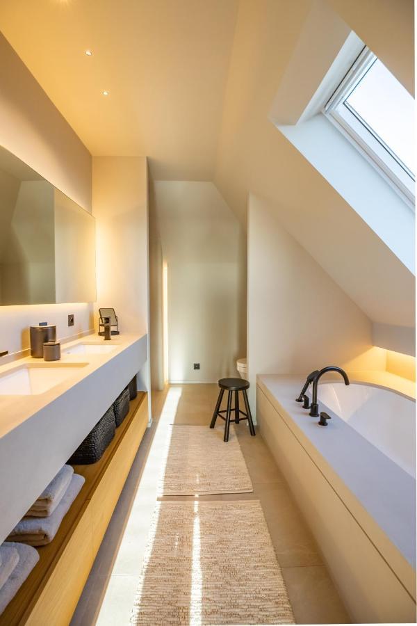 カトザントThe Penthouse Nami, Branding, Ultra Luxurious Japanese Design Sea Viewアパートメント エクステリア 写真
