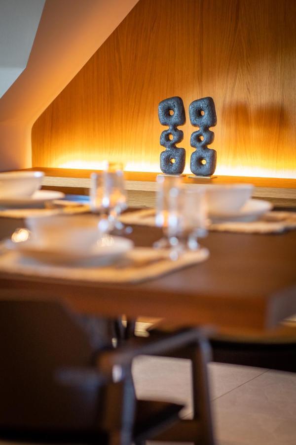 カトザントThe Penthouse Nami, Branding, Ultra Luxurious Japanese Design Sea Viewアパートメント エクステリア 写真