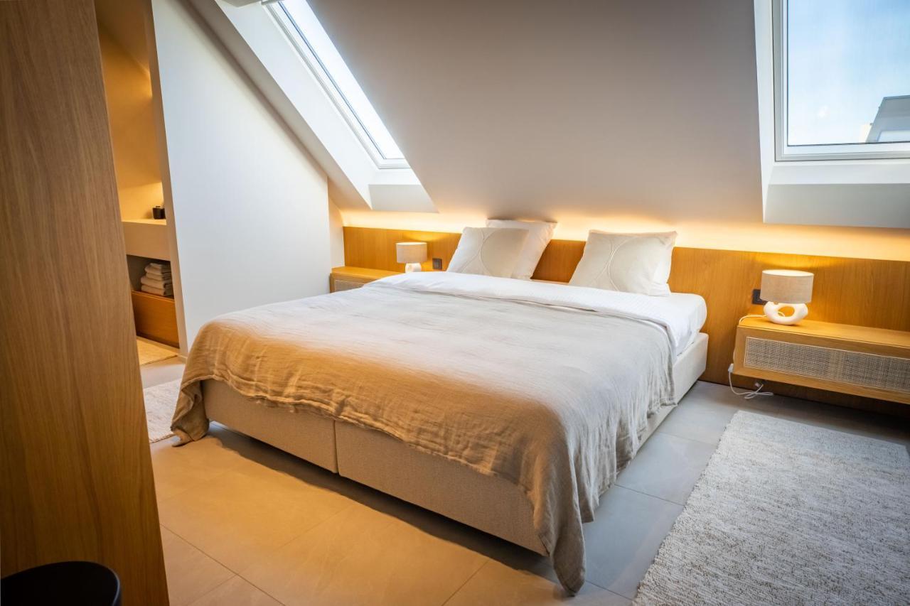 カトザントThe Penthouse Nami, Branding, Ultra Luxurious Japanese Design Sea Viewアパートメント エクステリア 写真
