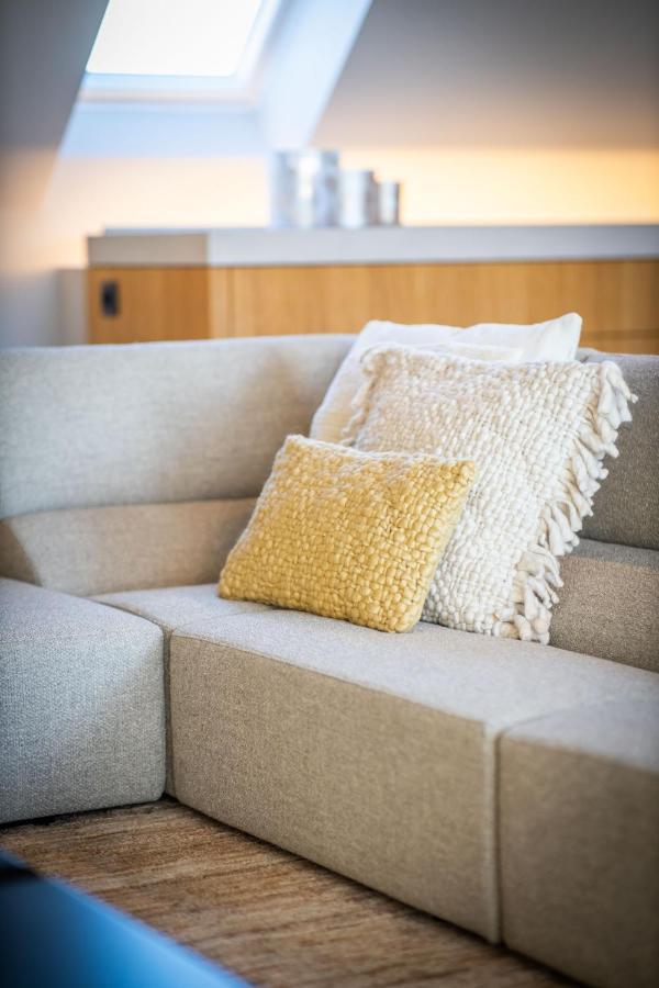 カトザントThe Penthouse Nami, Branding, Ultra Luxurious Japanese Design Sea Viewアパートメント エクステリア 写真