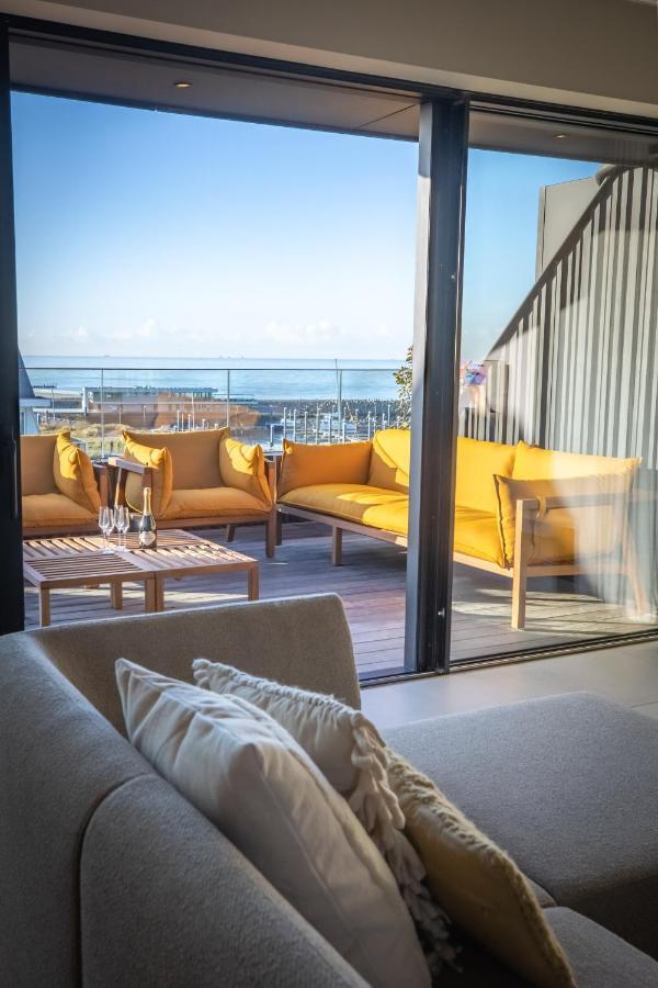 カトザントThe Penthouse Nami, Branding, Ultra Luxurious Japanese Design Sea Viewアパートメント エクステリア 写真