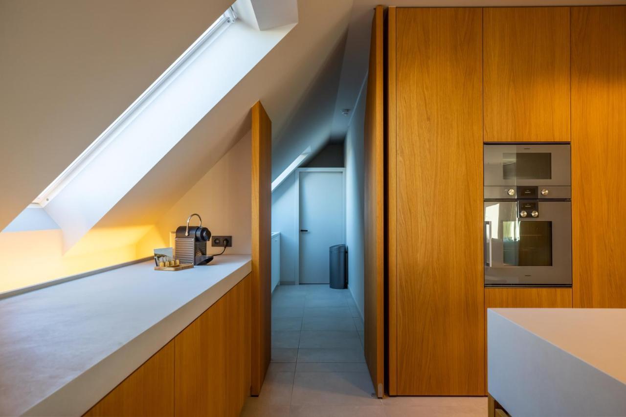 カトザントThe Penthouse Nami, Branding, Ultra Luxurious Japanese Design Sea Viewアパートメント エクステリア 写真