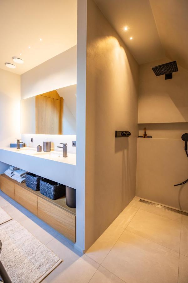 カトザントThe Penthouse Nami, Branding, Ultra Luxurious Japanese Design Sea Viewアパートメント エクステリア 写真
