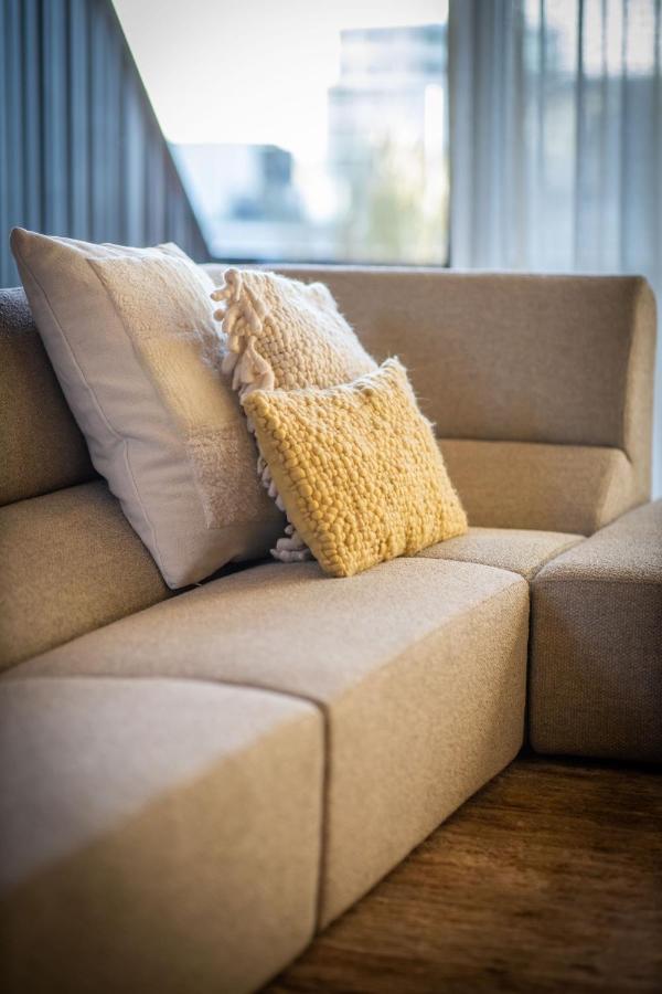 カトザントThe Penthouse Nami, Branding, Ultra Luxurious Japanese Design Sea Viewアパートメント エクステリア 写真
