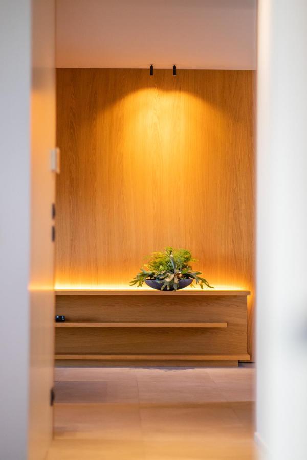カトザントThe Penthouse Nami, Branding, Ultra Luxurious Japanese Design Sea Viewアパートメント エクステリア 写真