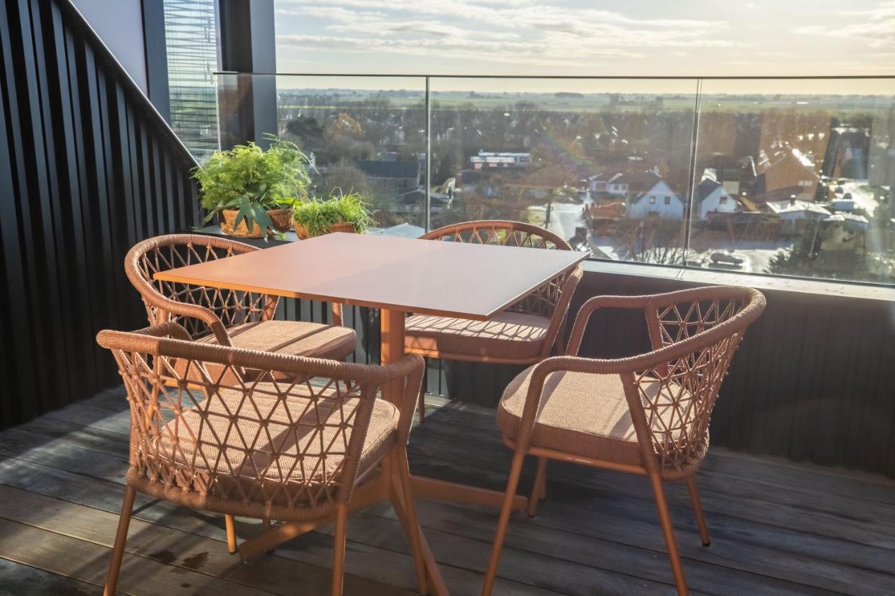 カトザントThe Penthouse Nami, Branding, Ultra Luxurious Japanese Design Sea Viewアパートメント エクステリア 写真