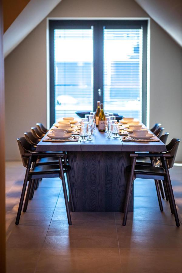 カトザントThe Penthouse Nami, Branding, Ultra Luxurious Japanese Design Sea Viewアパートメント エクステリア 写真