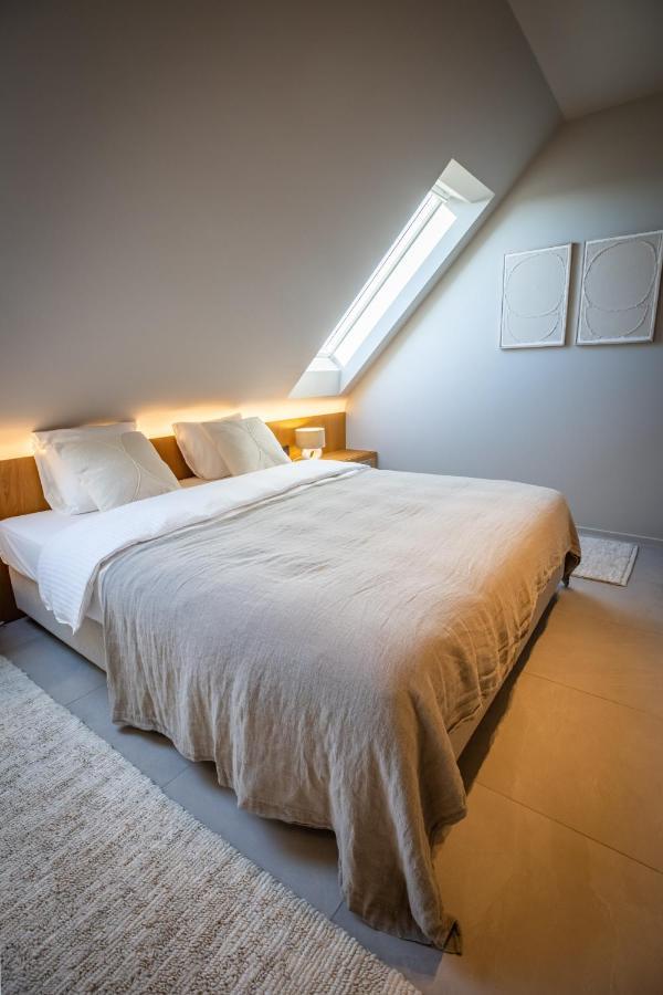 カトザントThe Penthouse Nami, Branding, Ultra Luxurious Japanese Design Sea Viewアパートメント エクステリア 写真