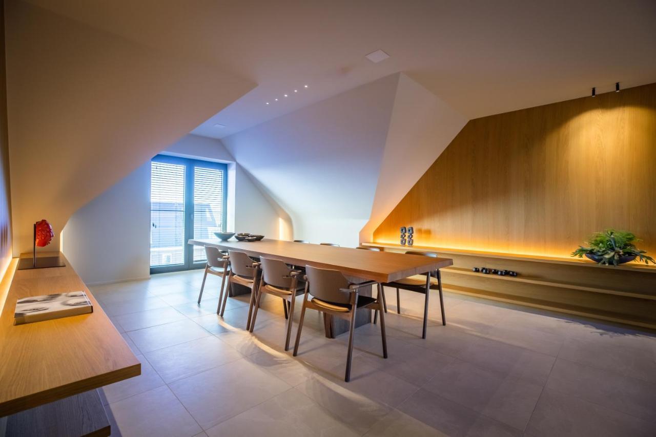 カトザントThe Penthouse Nami, Branding, Ultra Luxurious Japanese Design Sea Viewアパートメント エクステリア 写真