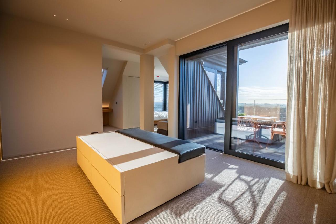カトザントThe Penthouse Nami, Branding, Ultra Luxurious Japanese Design Sea Viewアパートメント エクステリア 写真