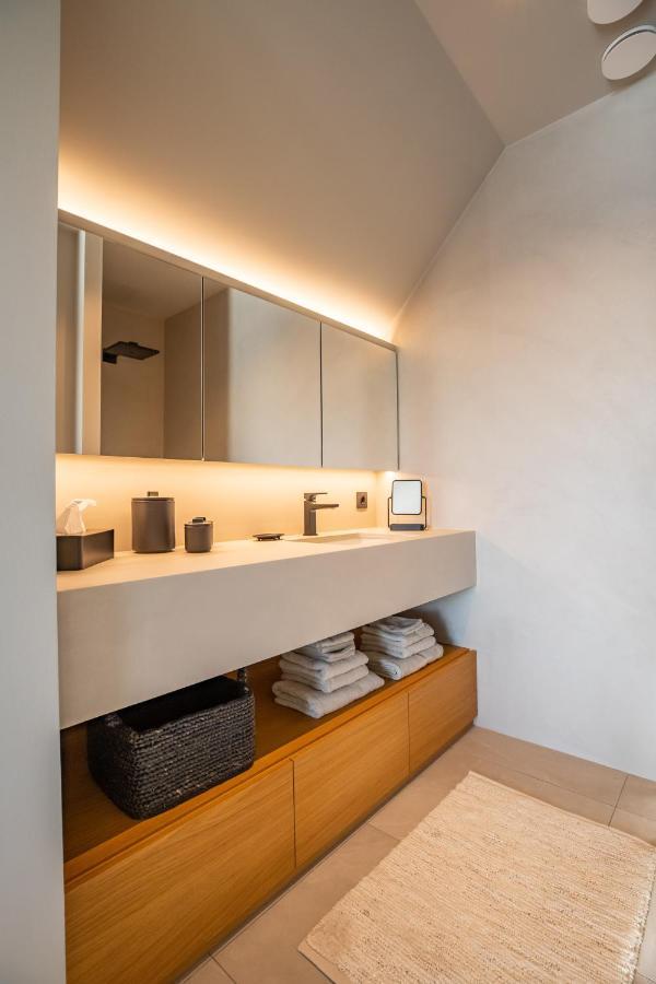 カトザントThe Penthouse Nami, Branding, Ultra Luxurious Japanese Design Sea Viewアパートメント エクステリア 写真