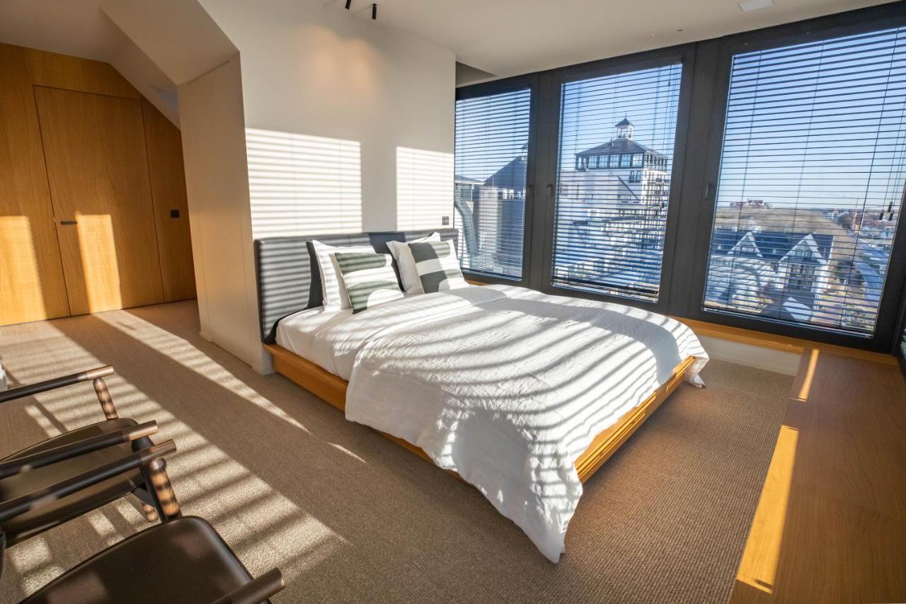 カトザントThe Penthouse Nami, Branding, Ultra Luxurious Japanese Design Sea Viewアパートメント エクステリア 写真