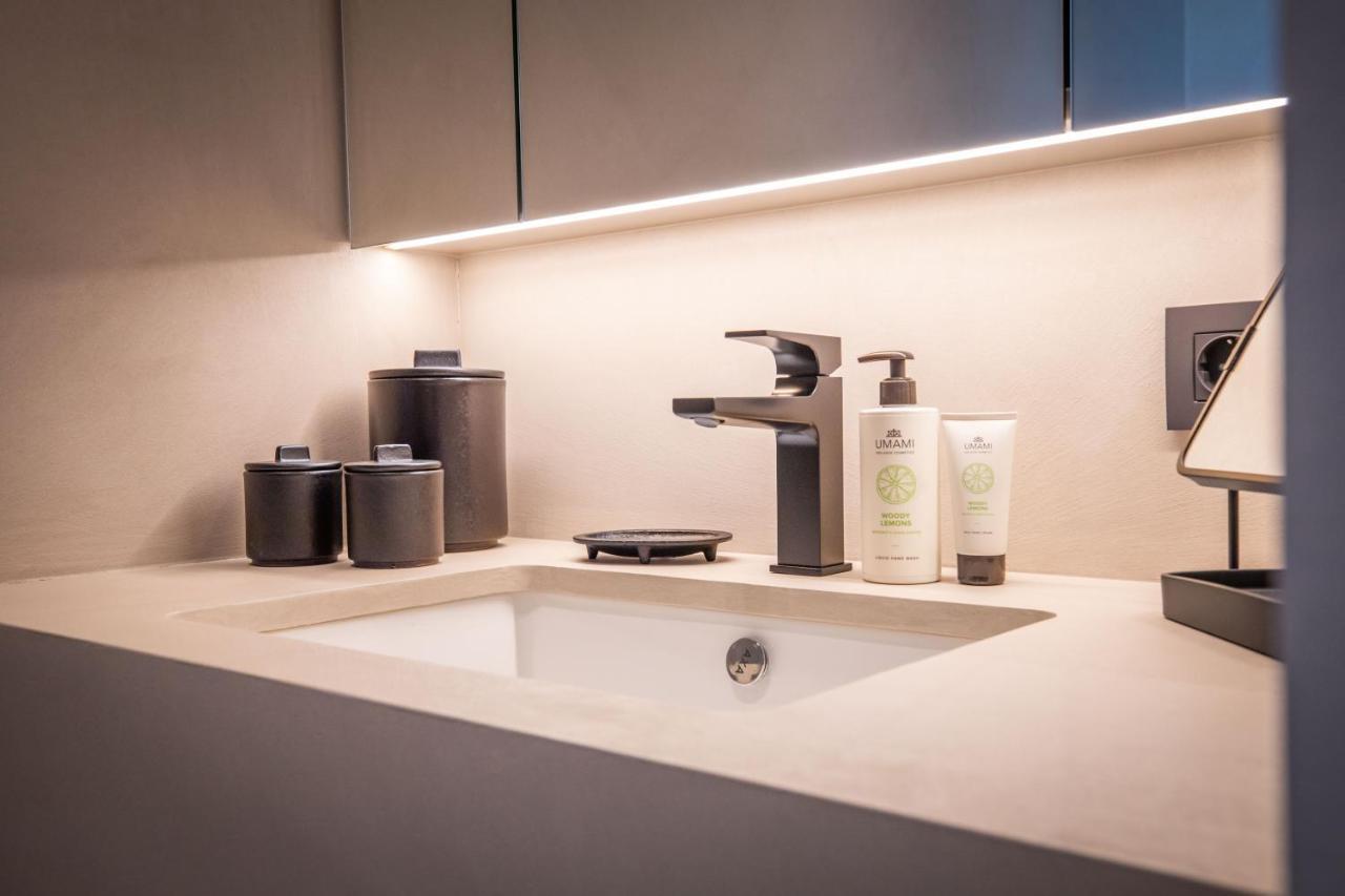 カトザントThe Penthouse Nami, Branding, Ultra Luxurious Japanese Design Sea Viewアパートメント エクステリア 写真