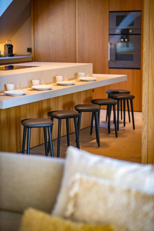 カトザントThe Penthouse Nami, Branding, Ultra Luxurious Japanese Design Sea Viewアパートメント エクステリア 写真