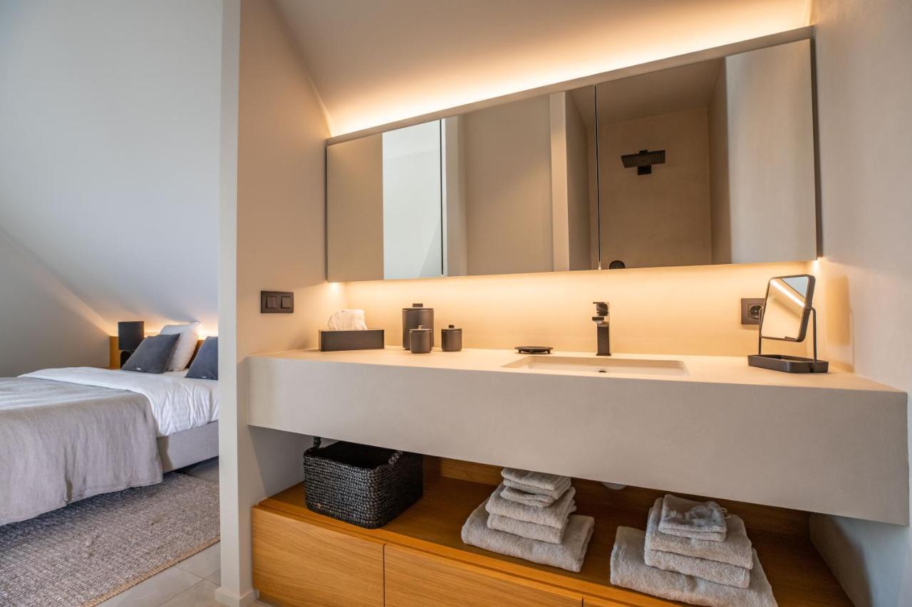 カトザントThe Penthouse Nami, Branding, Ultra Luxurious Japanese Design Sea Viewアパートメント エクステリア 写真