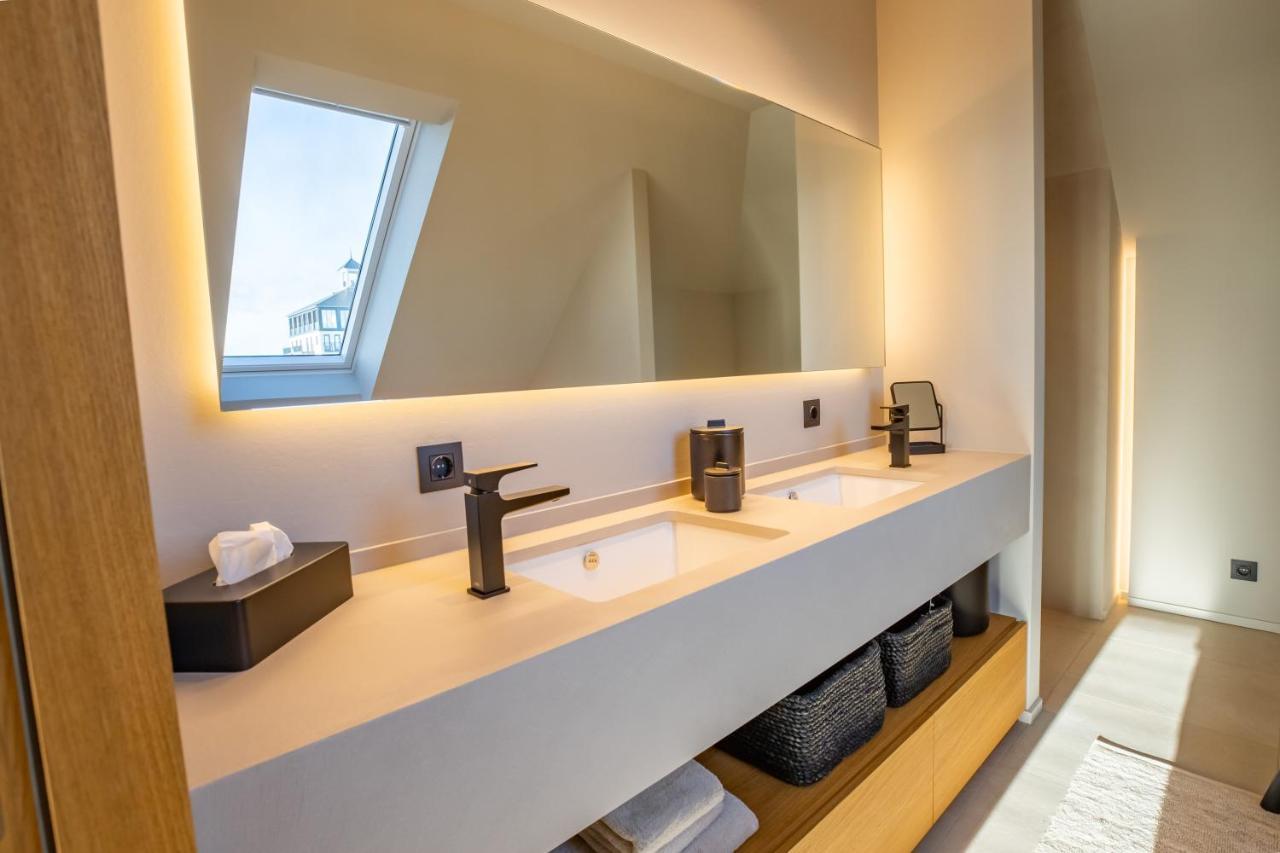 カトザントThe Penthouse Nami, Branding, Ultra Luxurious Japanese Design Sea Viewアパートメント エクステリア 写真