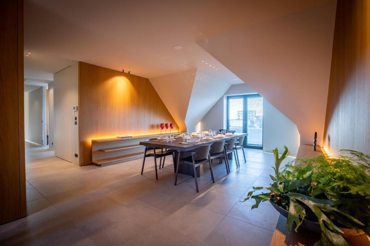 カトザントThe Penthouse Nami, Branding, Ultra Luxurious Japanese Design Sea Viewアパートメント エクステリア 写真