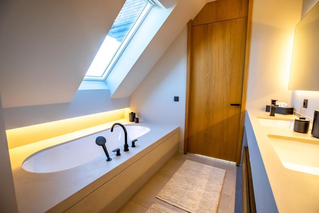 カトザントThe Penthouse Nami, Branding, Ultra Luxurious Japanese Design Sea Viewアパートメント エクステリア 写真